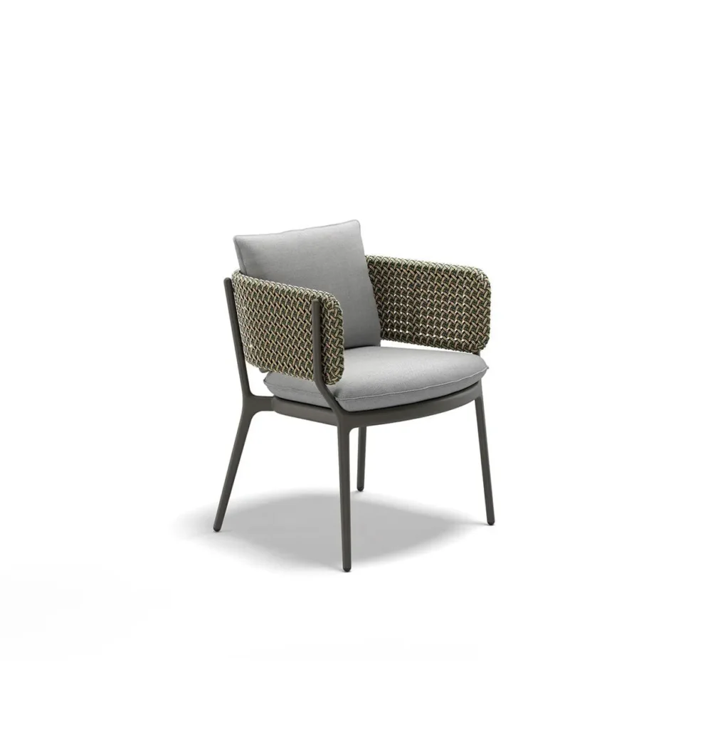 BELLMONDE Armchair