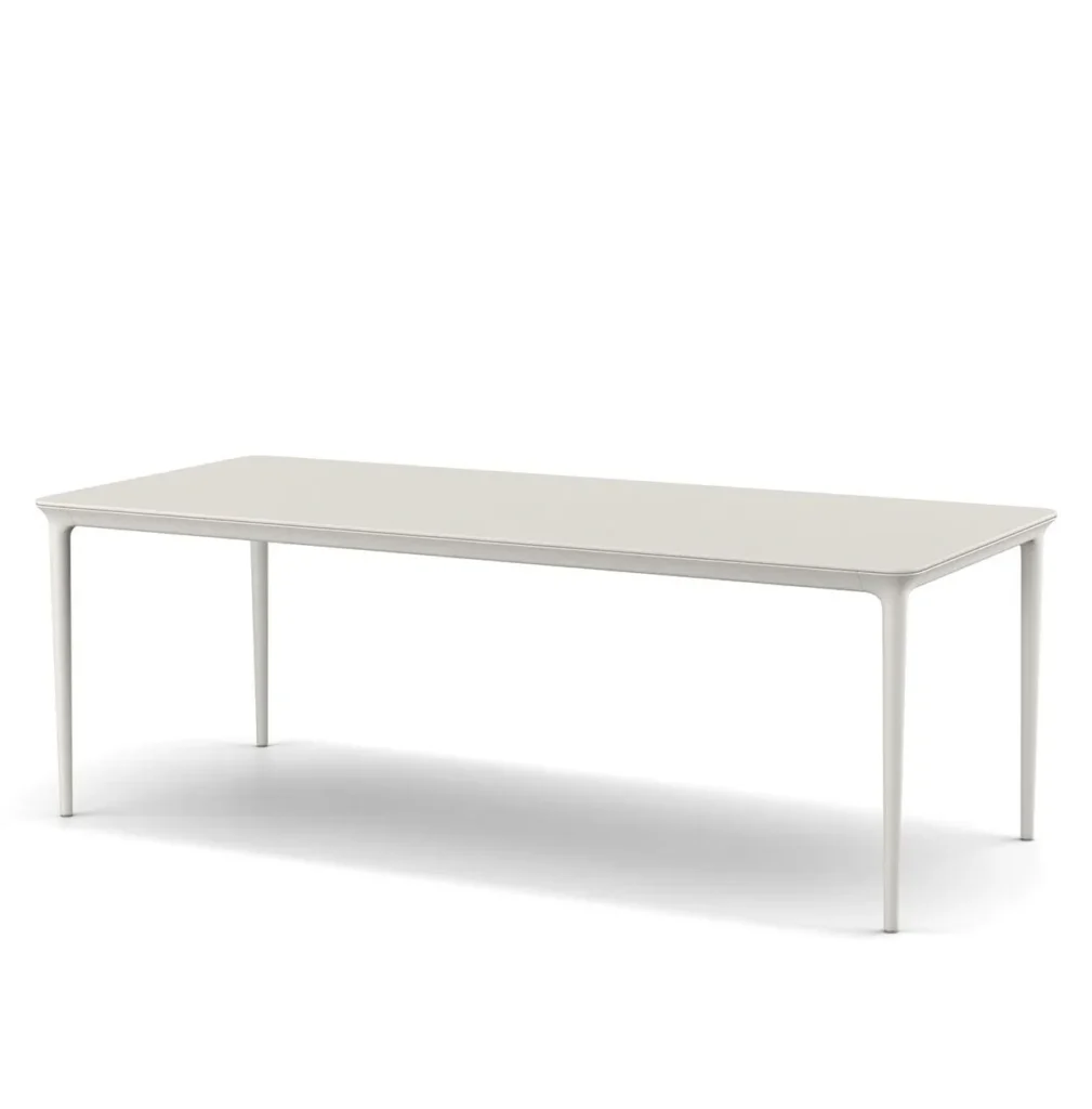 BELLMONDE Dining table L