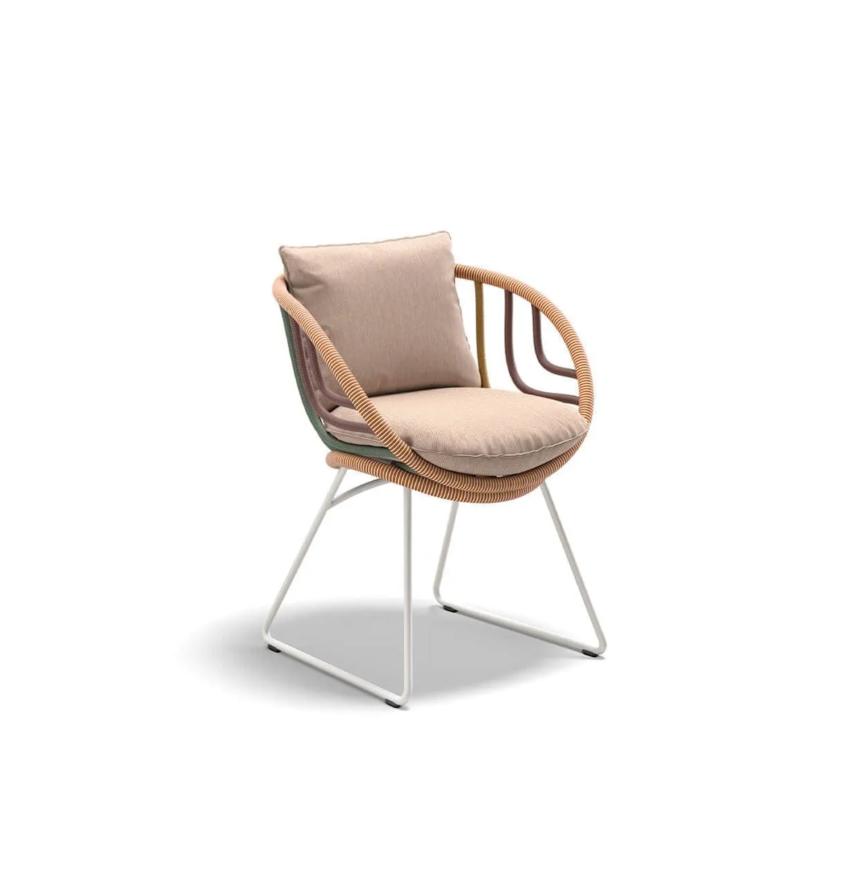 KIDA ARMCHAIR