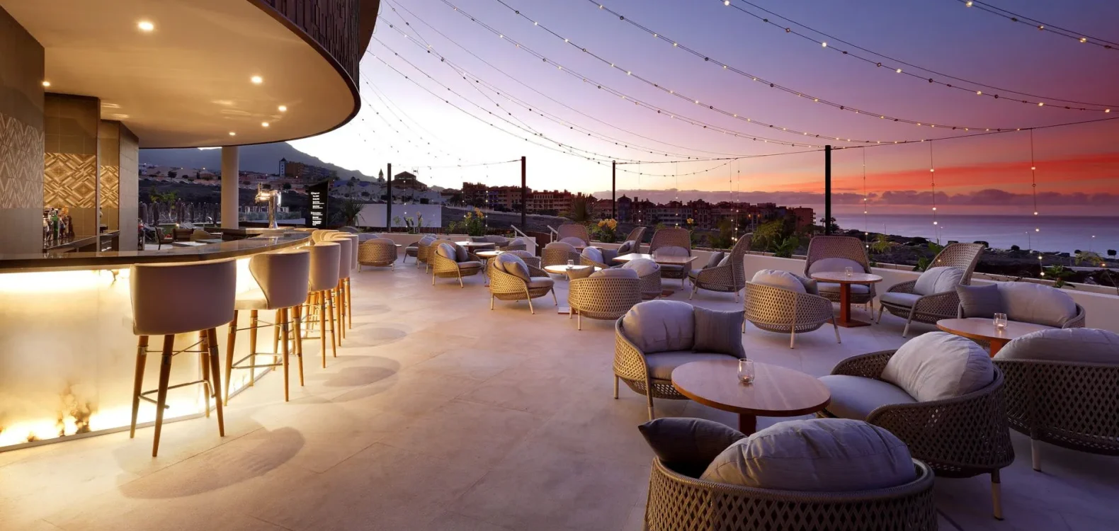 DEDON_AHNDA_HardRockHotel_Tenerife_Spain