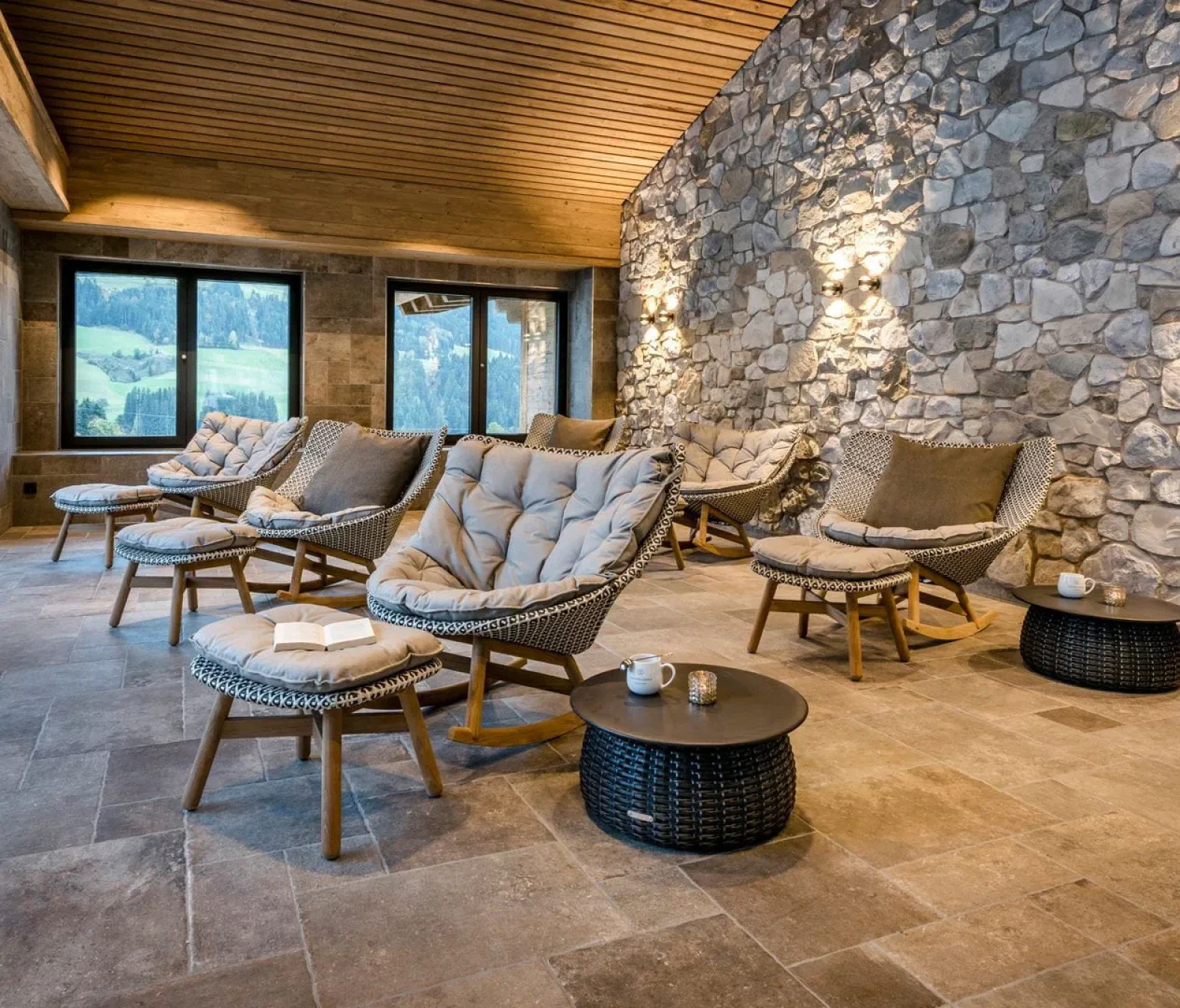 DEDON_MBRACE_PORCINI_Kaiserlodge_ScheffauamWildenKaiser_Austria