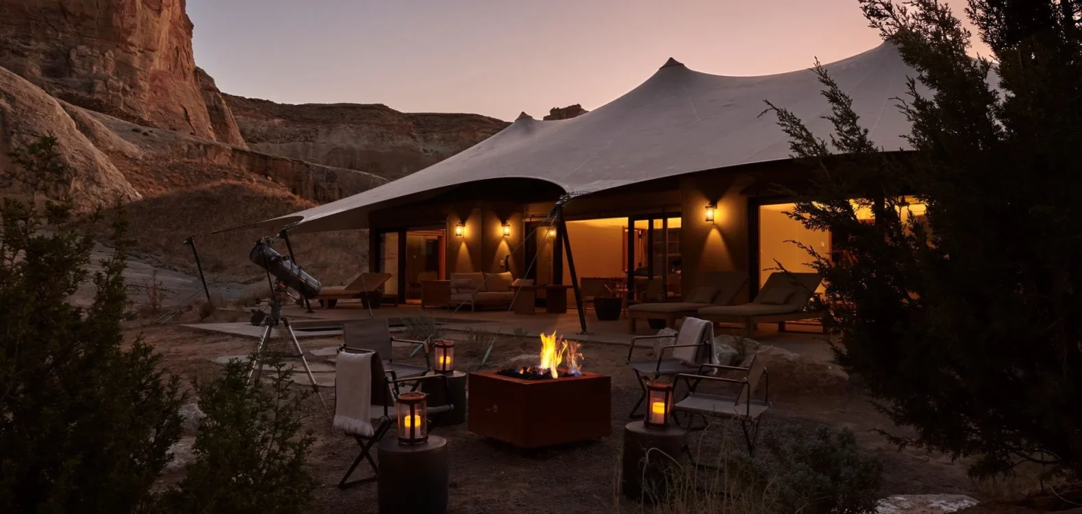 DEDON_SEAX_TIBBO_AmangiriResort_Utah_USA